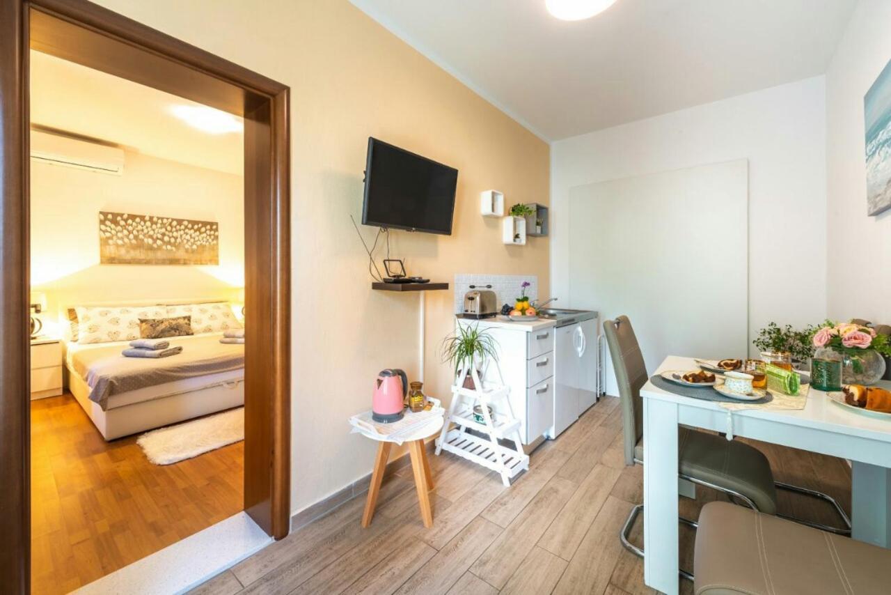 Aldo3 Apartman